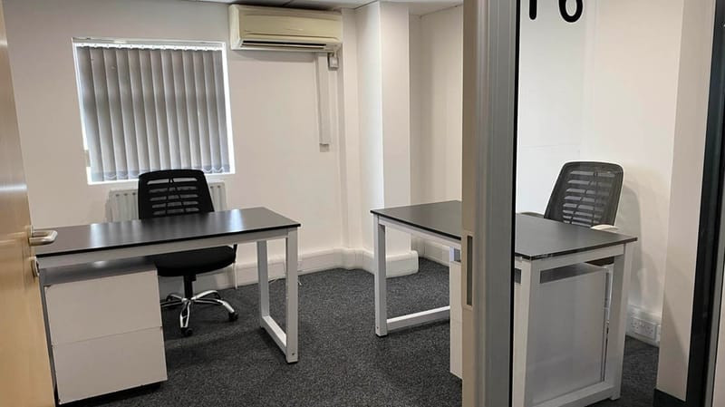 Westwood Business Solutions Limited - Regency House, Westwood Road, IG3 - Ilford image 2