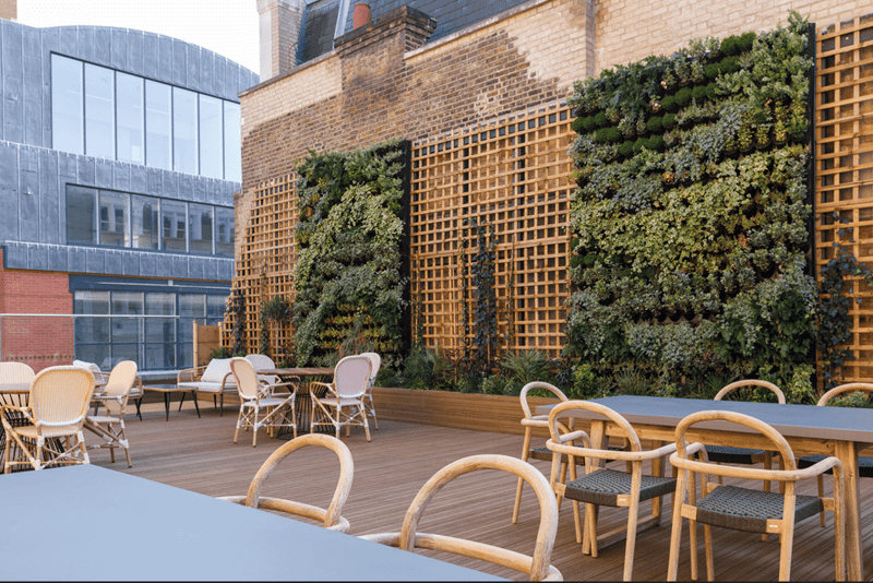 Creo London Limited - Westgate House - 9 Holborn, EC1N - Chancery Lane image 10