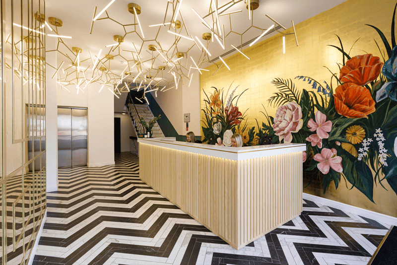 Creo London Limited - Westgate House - 9 Holborn, EC1N - Chancery Lane image 13