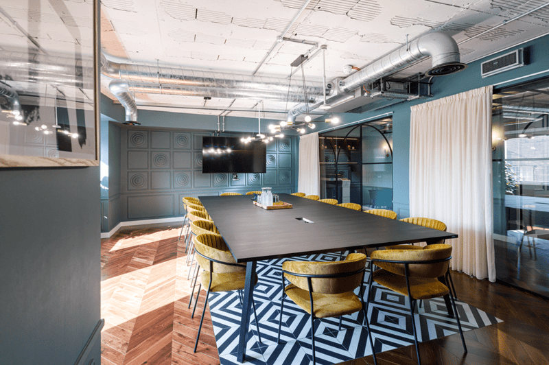Creo London Limited - Westgate House - 9 Holborn, EC1N - Chancery Lane image 7