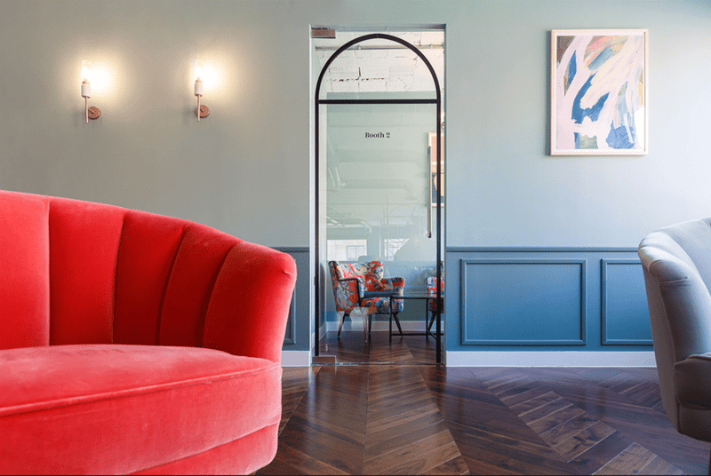 Creo London Limited - Westgate House - 9 Holborn, EC1N - Chancery Lane image 8