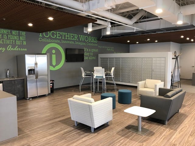 Intelligent - 1499 West 120th Avenue, 80234 - Westminister, CO image 2