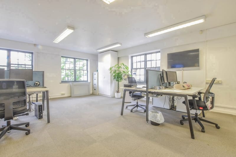 Ability Business Centre - 4 Post Office Walk, SG14 - Hertford image 3