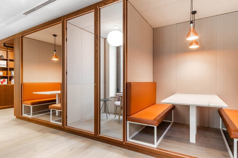 Regus - Heinrich Heine, Breite Str. 3, 40213 - Dusseldorf image 3