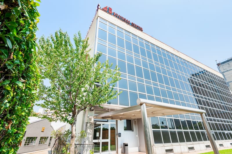 A&B S.R.L - Via Valla 16, Piazza Abbiategrasso - Milan image 2