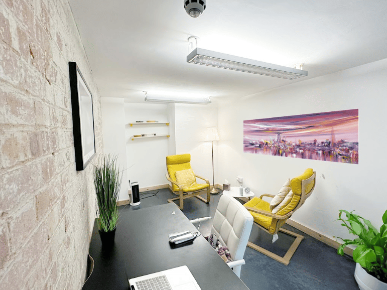 Mainyard Studios - 280 Mare Street, E8 - Hackney image 6