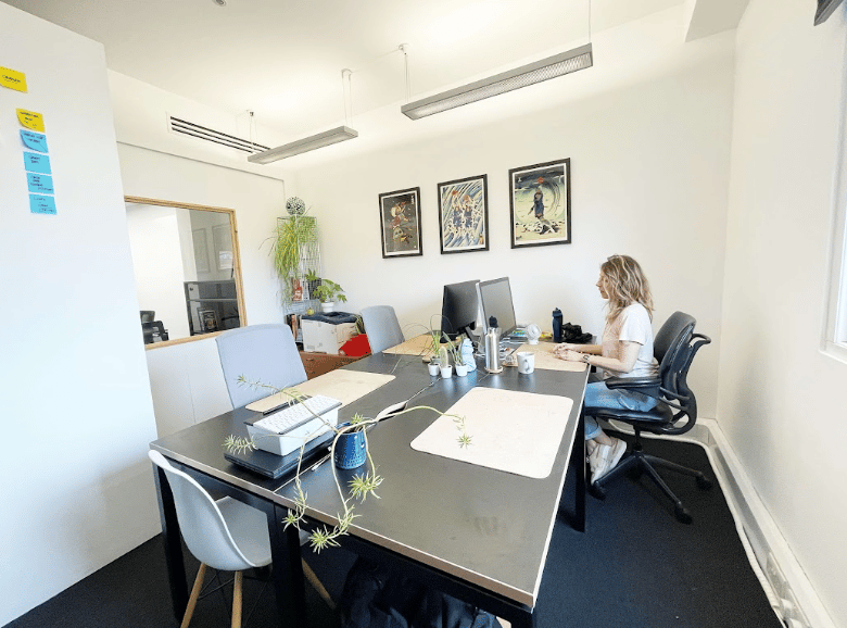 Mainyard Studios - 280 Mare Street, E8 - Hackney image 2