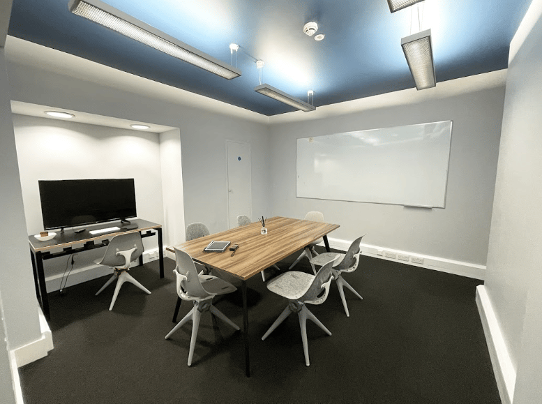 Mainyard Studios - 280 Mare Street, E8 - Hackney image 4