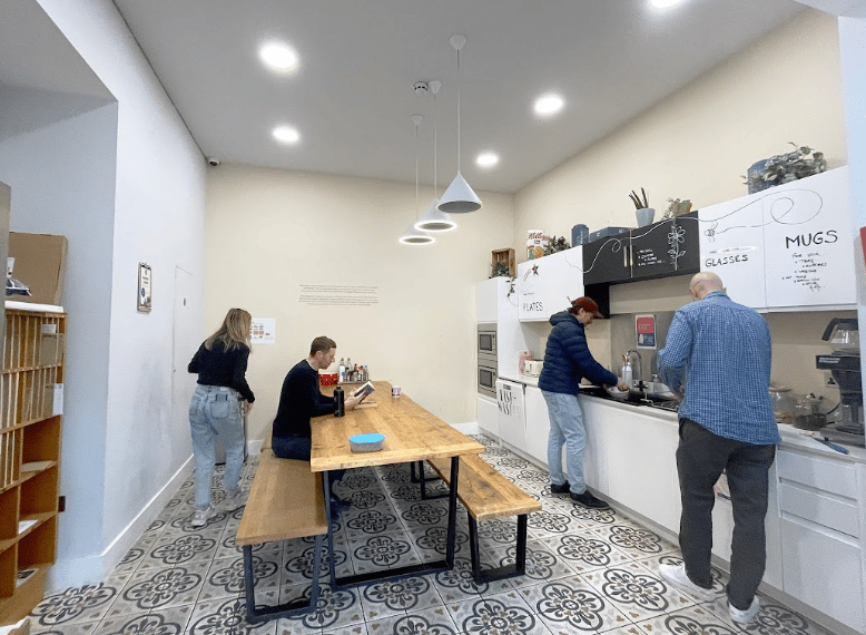 Mainyard Studios - 280 Mare Street, E8 - Hackney image 10
