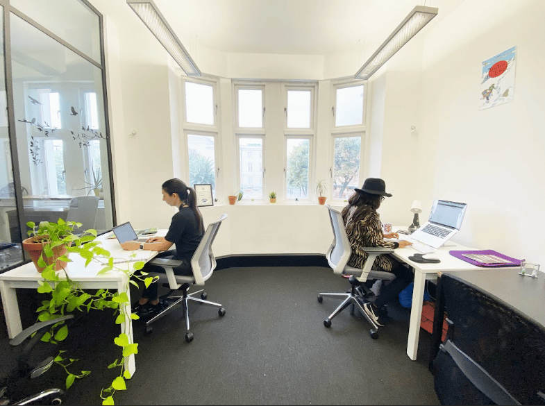 Mainyard Studios - 280 Mare Street, E8 - Hackney image 3