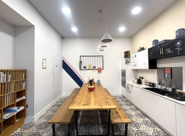 Mainyard Studios - 280 Mare Street, E8 - Hackney image 12