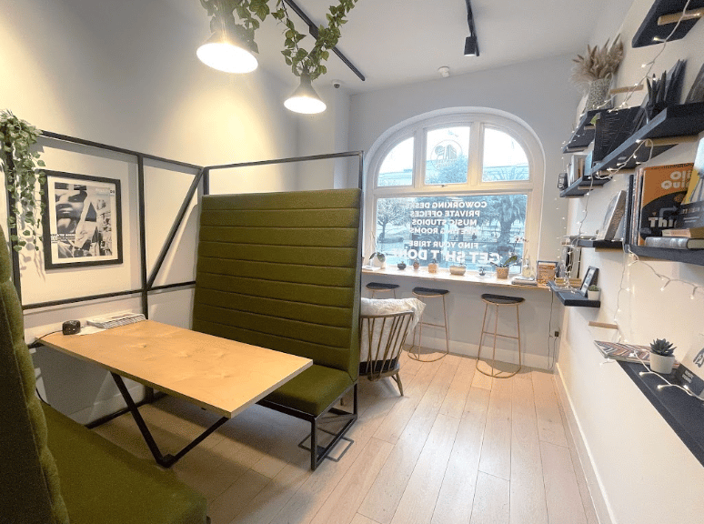 Mainyard Studios - 280 Mare Street, E8 - Hackney image 13