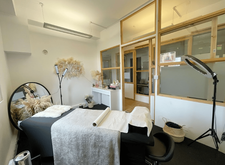 Mainyard Studios - 280 Mare Street, E8 - Hackney image 14