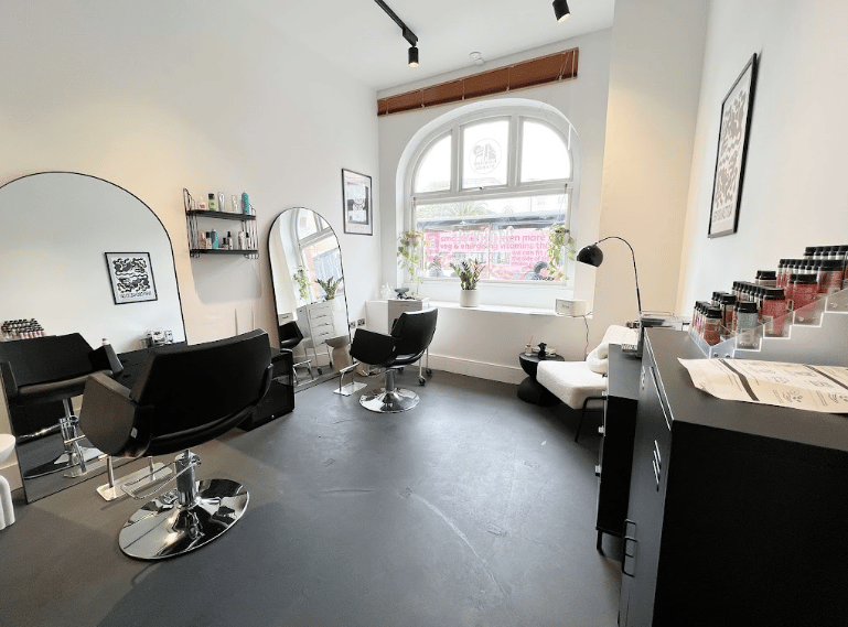 Mainyard Studios - 280 Mare Street, E8 - Hackney image 15