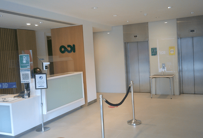 Breezblok - 203-208 Blackfriars Road, London SE1 - Southwark image 6