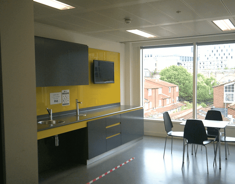 Breezblok - 203-208 Blackfriars Road, London SE1 - Southwark image 3