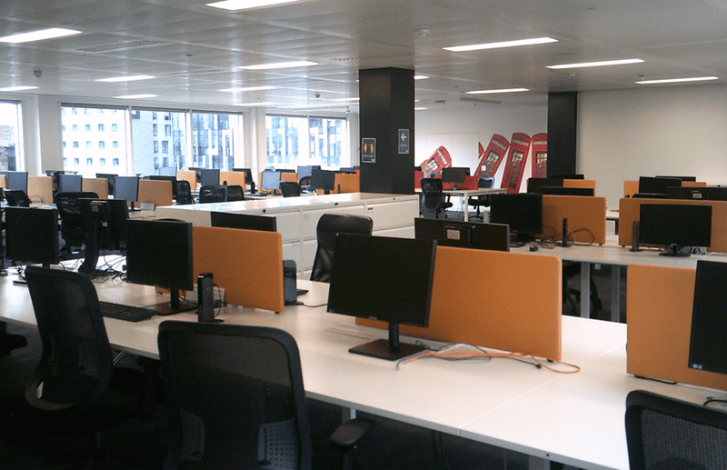 Breezblok - 203-208 Blackfriars Road, London SE1 - Southwark image 2