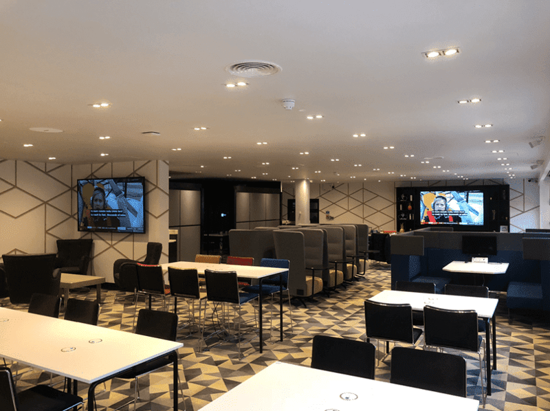 VWorks Eastleigh @ Village Hotels - Bournemouth Road, SO5 - Eastleigh (Coworking only) image 2