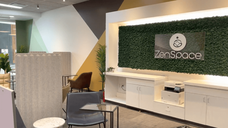 Zenspace - 925 Blossom Hill Road, 95123 - California image 1