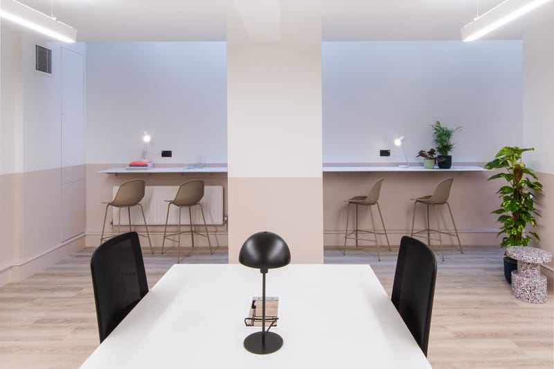 Frameworks (Managed 1,136 sqft) - 45 Broadwick Street, W1F - Soho image 12