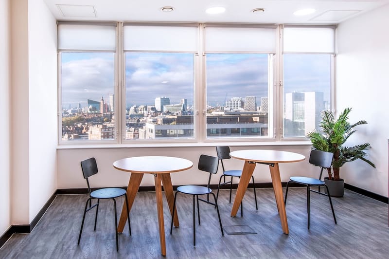 Frameworks -Millbank Tower, 21-24 Millbank, SW1 - Millbank image 5