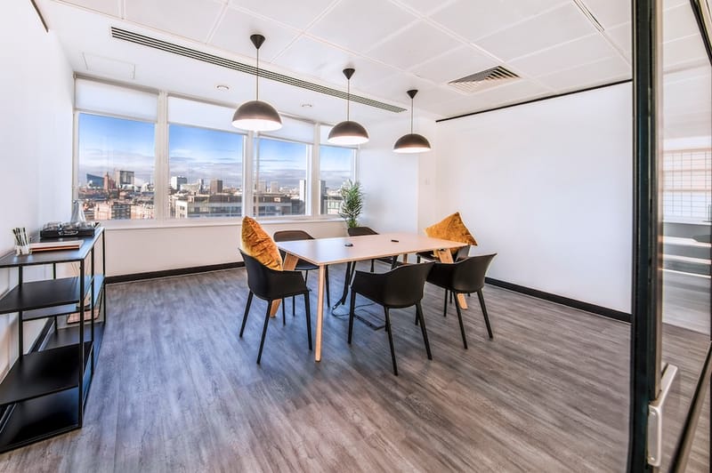 Frameworks -Millbank Tower, 21-24 Millbank, SW1 - Millbank image 6
