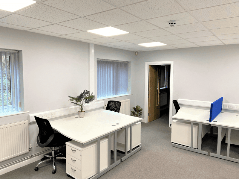 Open Space Business Centre - Chequers Close Enigma Park, WR14 - Malvern image 2