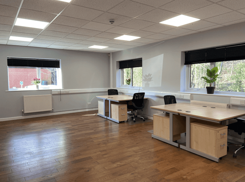 Open Space Business Centre - Chequers Close Enigma Park, WR14 - Malvern image 3