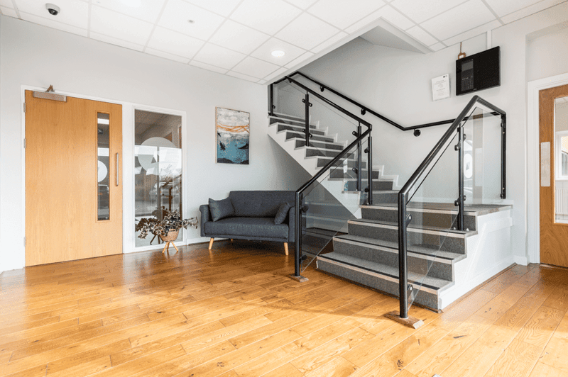 Open Space Business Centre - Chequers Close Enigma Park, WR14 - Malvern image 4
