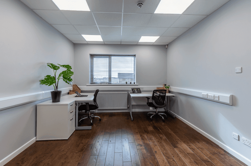 Open Space Business Centre - Chequers Close Enigma Park, WR14 - Malvern image 5