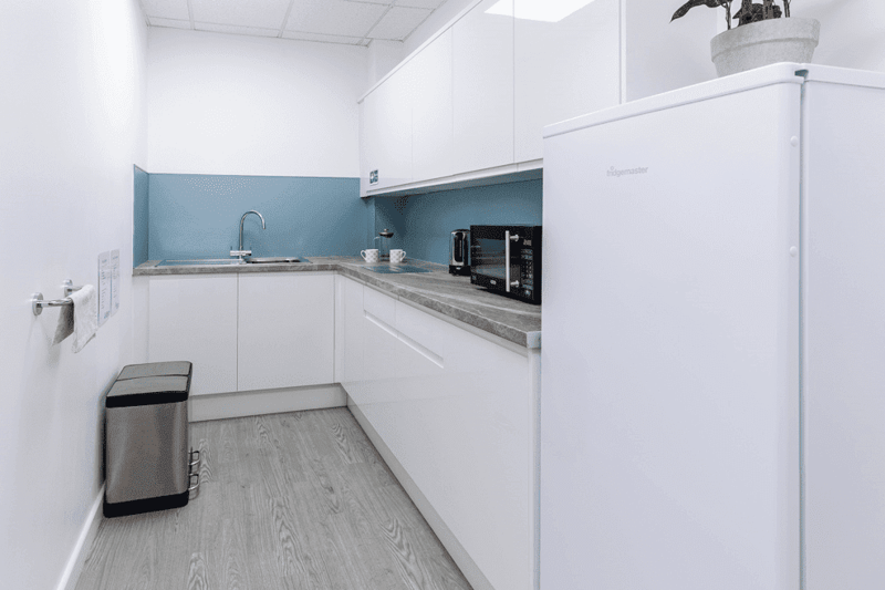 Open Space Business Centre - Chequers Close Enigma Park, WR14 - Malvern image 6