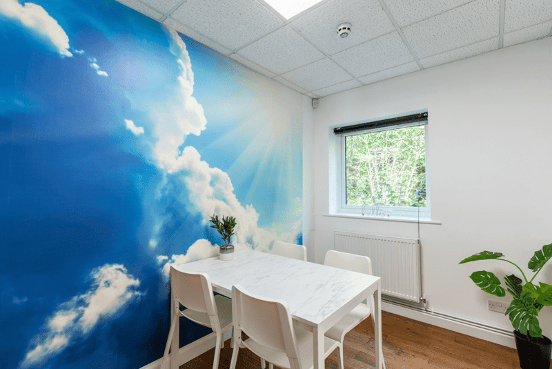 Open Space Business Centre - Chequers Close Enigma Park, WR14 - Malvern image 7