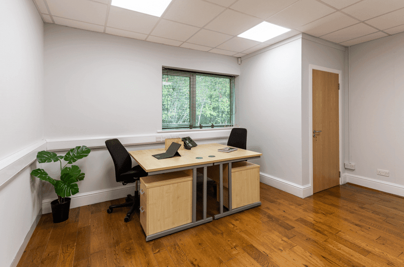 Open Space Business Centre - Chequers Close Enigma Park, WR14 - Malvern image 8