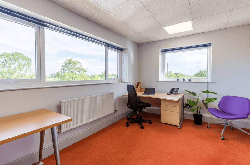 Open Space Business Centre - Upper Interfields, Mavern WR14 - Worchestershire image 4