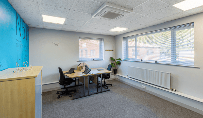 Open Space Business Centre - Upper Interfields, Mavern WR14 - Worchestershire image 5