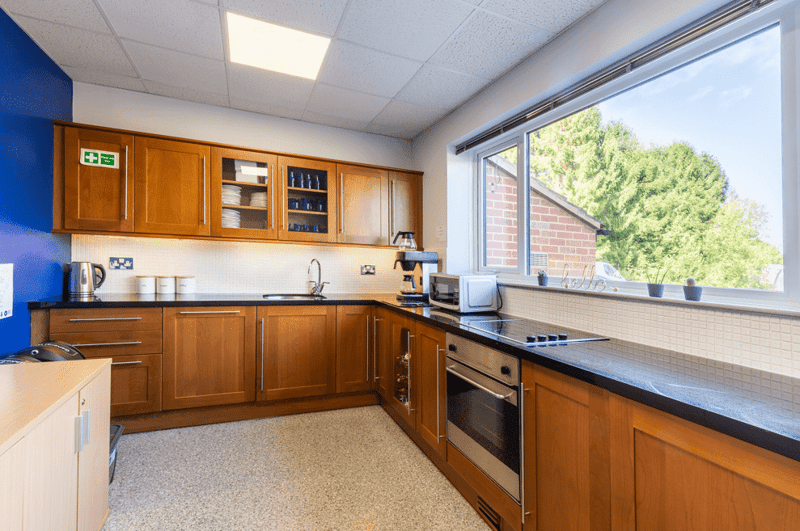 Open Space Business Centre - Upper Interfields, Mavern WR14 - Worchestershire image 7