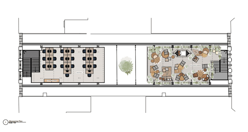 Missionworks - 41 lffley Road, W6- Hammersmith image 11