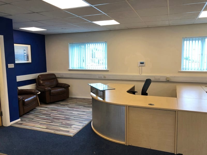 Excalibur Serviced Offices - Securehold Business Centre - Studley Road, B98 - Redditch (Private & Shared Offices) image 5