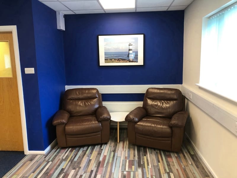 Excalibur Serviced Offices - Securehold Business Centre - Studley Road, B98 - Redditch (Private & Shared Offices) image 7