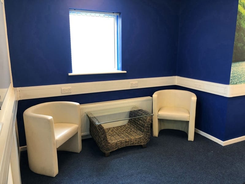 Excalibur Serviced Offices - Securehold Business Centre - Studley Road, B98 - Redditch (Private & Shared Offices) image 16