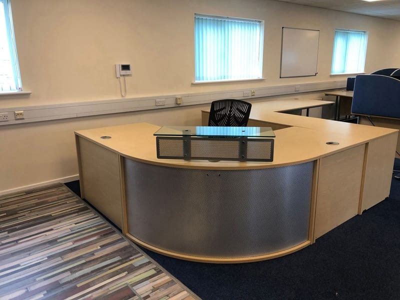 Excalibur Serviced Offices - Securehold Business Centre - Studley Road, B98 - Redditch (Private & Shared Offices) image 17