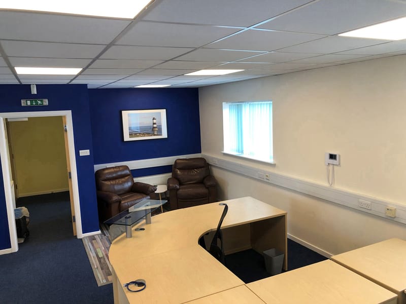 Excalibur Serviced Offices - Securehold Business Centre - Studley Road, B98 - Redditch (Private & Shared Offices) image 27