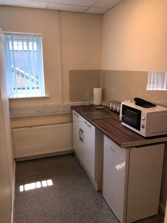Excalibur Serviced Offices - Securehold Business Centre - Studley Road, B98 - Redditch (Private & Shared Offices) image 24