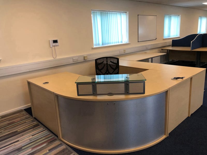 Excalibur Serviced Offices - Securehold Business Centre - Studley Road, B98 - Redditch (Private & Shared Offices) image 29