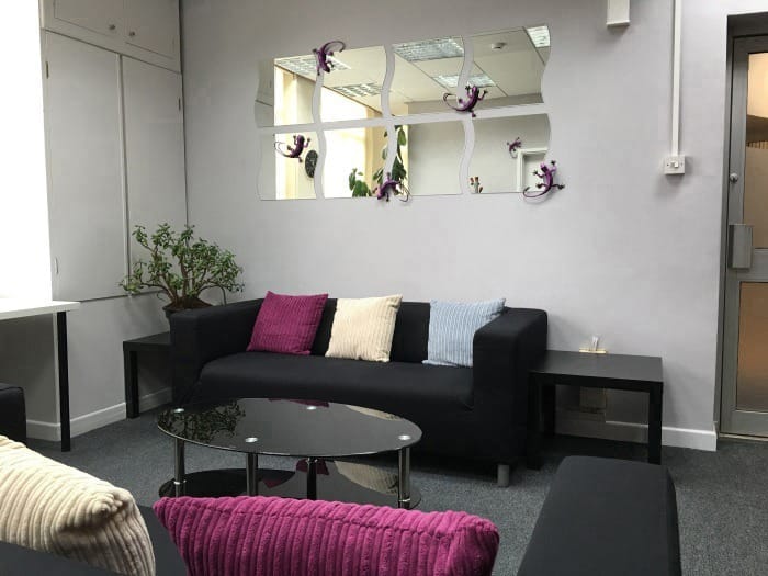 Excalibur Serviced Offices - Securehold Business Centre - Studley Road, B98 - Redditch (Private & Shared Offices) image 34