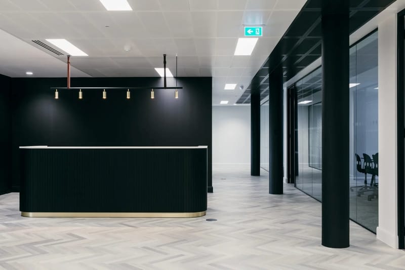 Knotel (Managed 15,331 sqft) - Hallmark Building - 106 Fenchurch Street, EC3M 5JE - Finsbury image 9