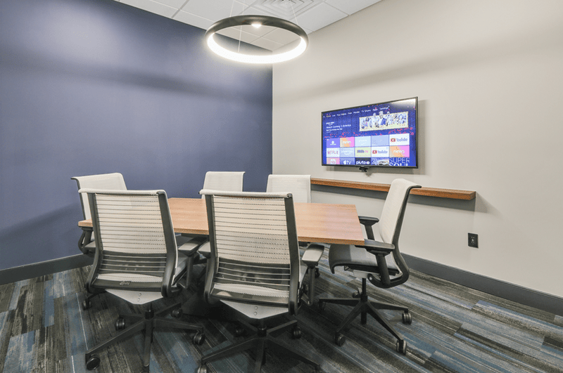 Essex Suites - 25 Pompton Ave, Suite 101 Verona, 07044 - New Jersey image 4