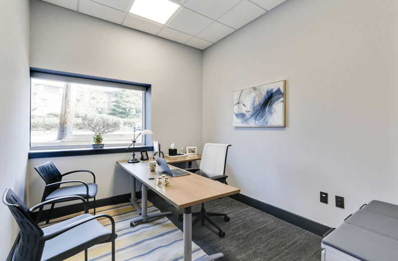 Essex Suites - 25 Pompton Ave, Suite 101 Verona, 07044 - New Jersey image 7