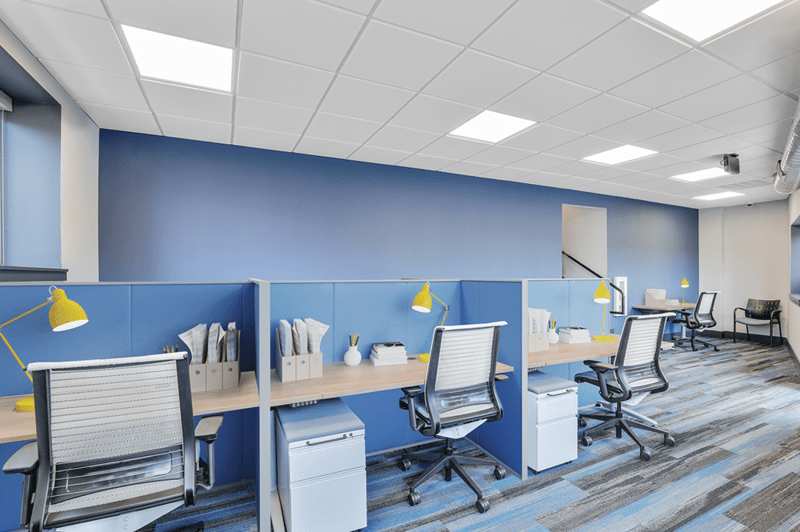 Essex Suites - 25 Pompton Ave, Suite 101 Verona, 07044 - New Jersey image 10