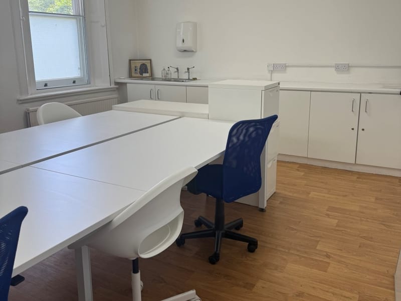 GNBC (Managed 105 - 295 sqft) - 82 Great North Road, AL9 5BL - Hatfield image 6
